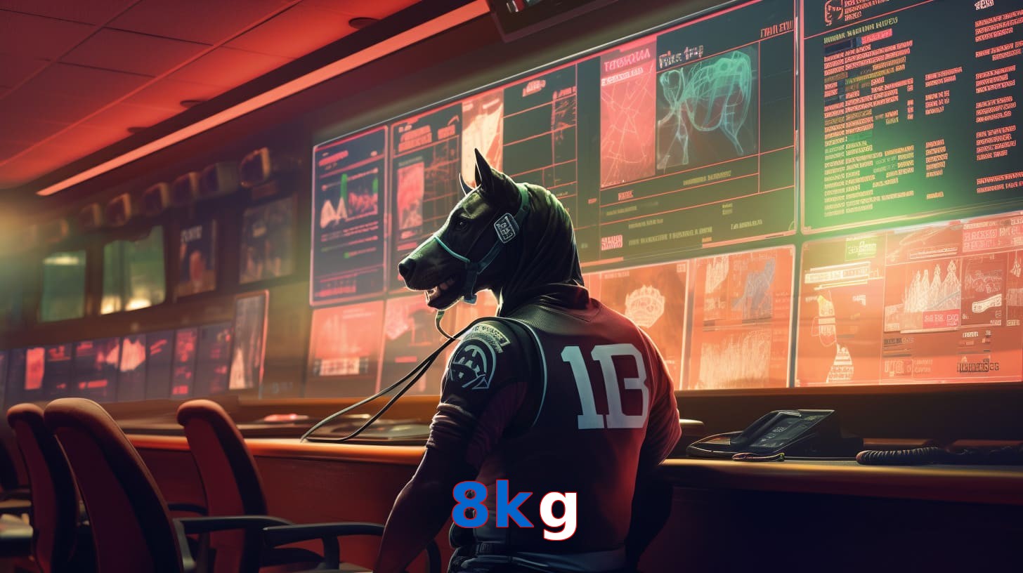 8kg