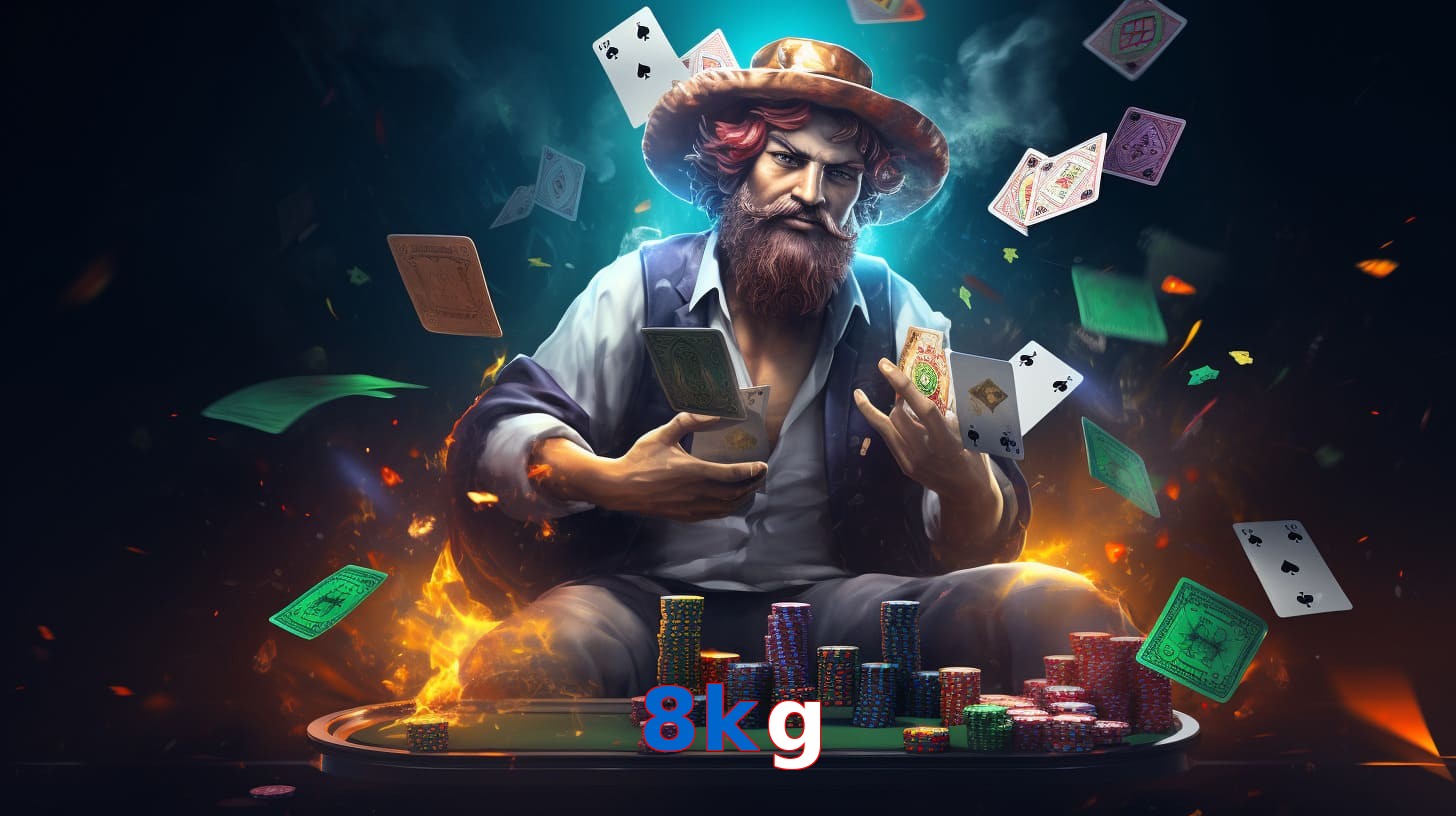 8kg