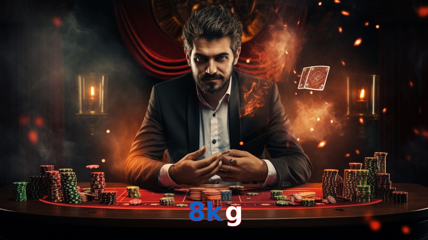 8kg