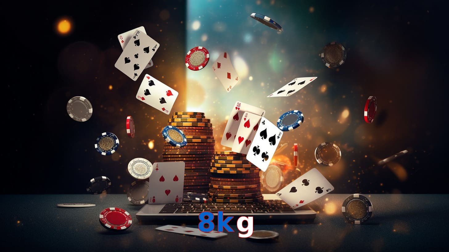 8kg